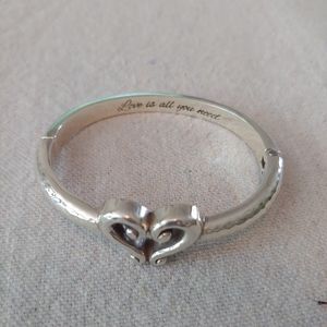 Brighton Heart Series Braceket